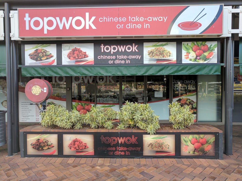 Top Wok Chinese Kitchen | meal delivery | Bracken Ridge Plaza, Telegraph Rd & Norris Road, Bracken Ridge QLD 4017, Australia | 0732611753 OR +61 7 3261 1753