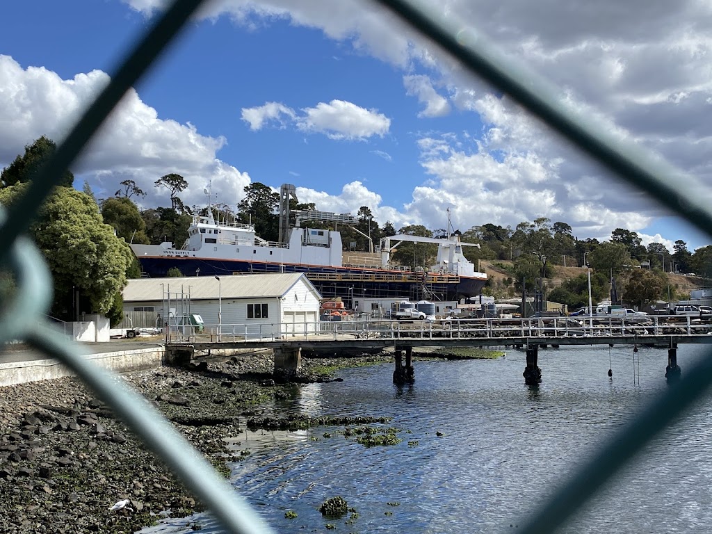 Domain Shipyards | 1 Mcvilly Dr, Queens Domain TAS 7000, Australia | Phone: 1300 366 742