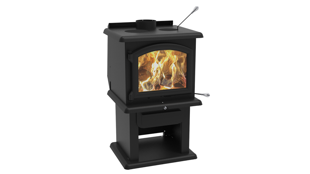 Wood Cookers | 66 Sydney Rd, Goulburn NSW 2580, Australia | Phone: 1800 717 273