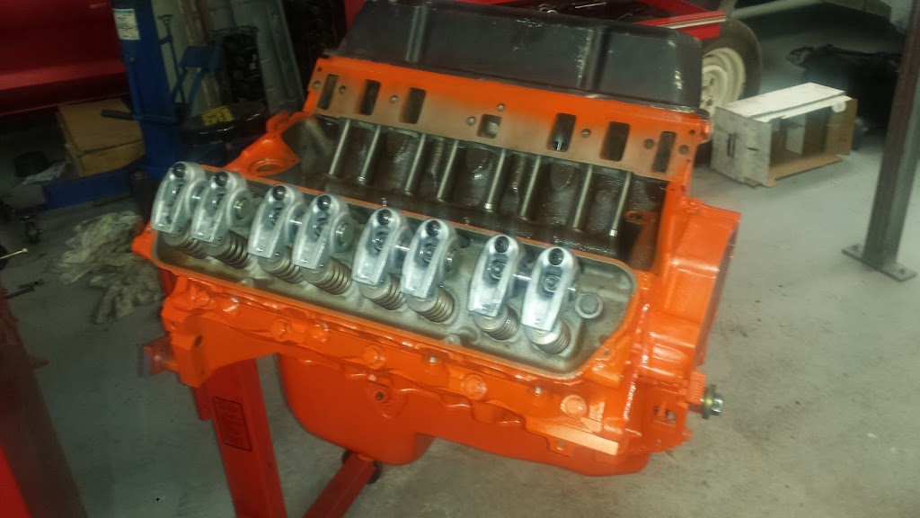 Quick Fit Engine Service | car repair | 54 Paisley Dr, Lawnton QLD 4501, Australia | 0732857535 OR +61 7 3285 7535