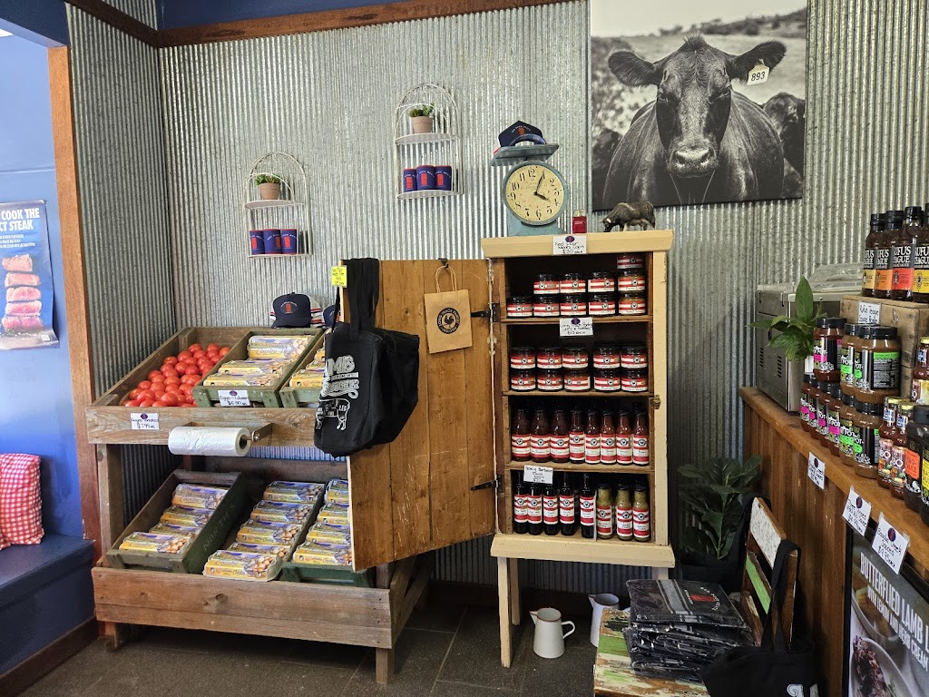 Red Door Meats | 195 Manilla St, Manilla NSW 2346, Australia | Phone: (02) 6785 1653