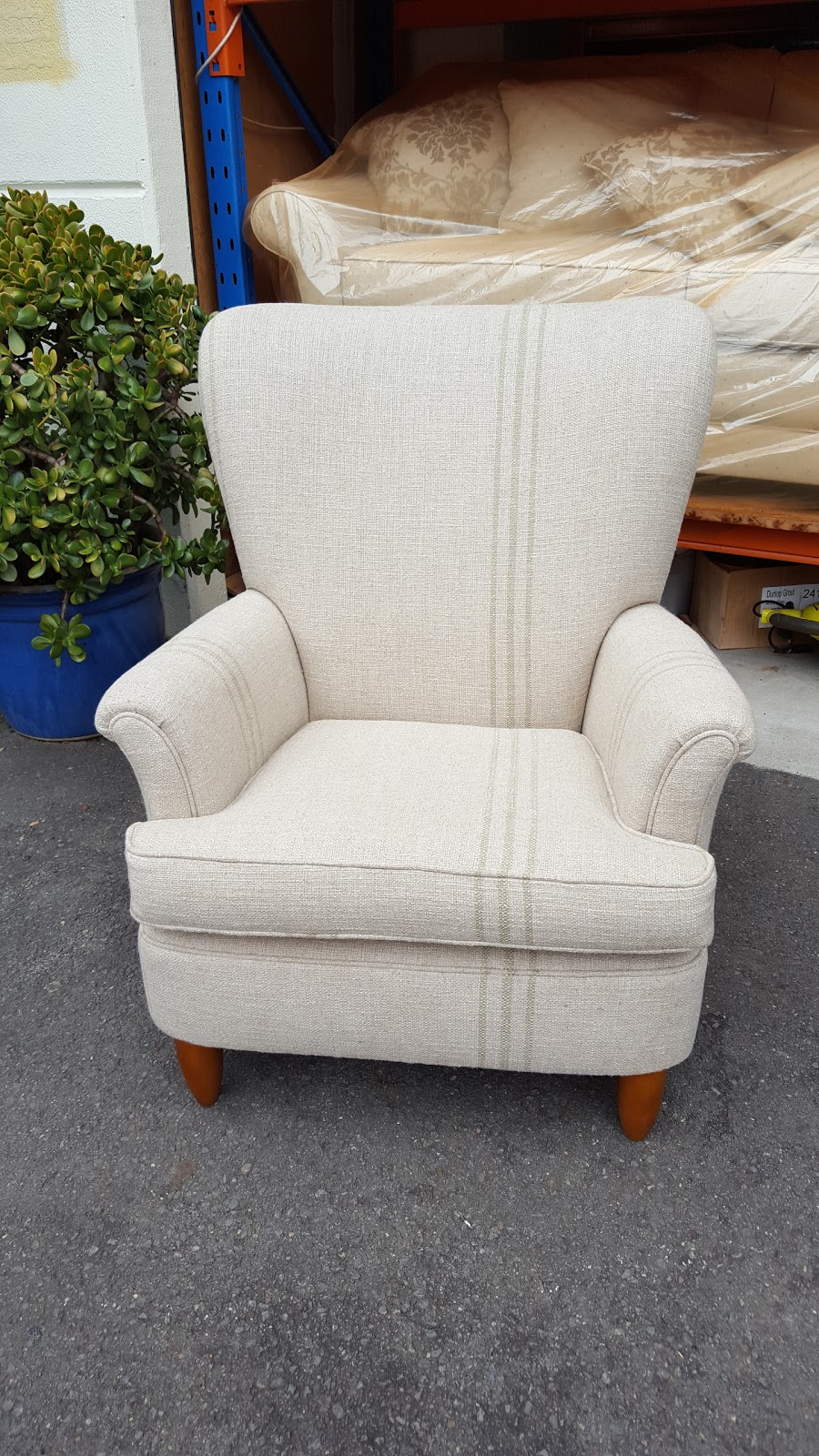 Gala Upholstery | furniture store | 222B Taren Point Rd, Caringbah NSW 2229, Australia | 0438286207 OR +61 438 286 207