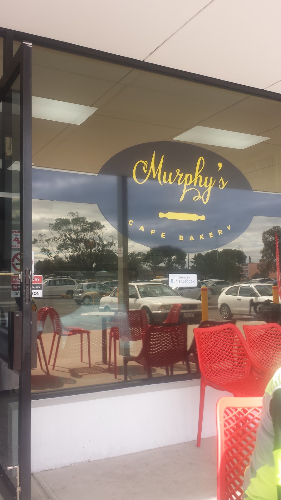 Murphy’s Cafe Bakery | bakery | North Haven Shopping Centre Shop 13, 46-56 Osborne Rd, North Haven SA 5018, Australia | 0468910282 OR +61 468 910 282