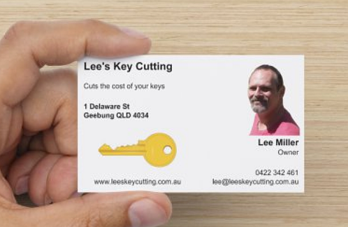 Lees Key Cutting | locksmith | 1 Delaware St, Geebung QLD 4034, Australia | 0422342461 OR +61 422 342 461