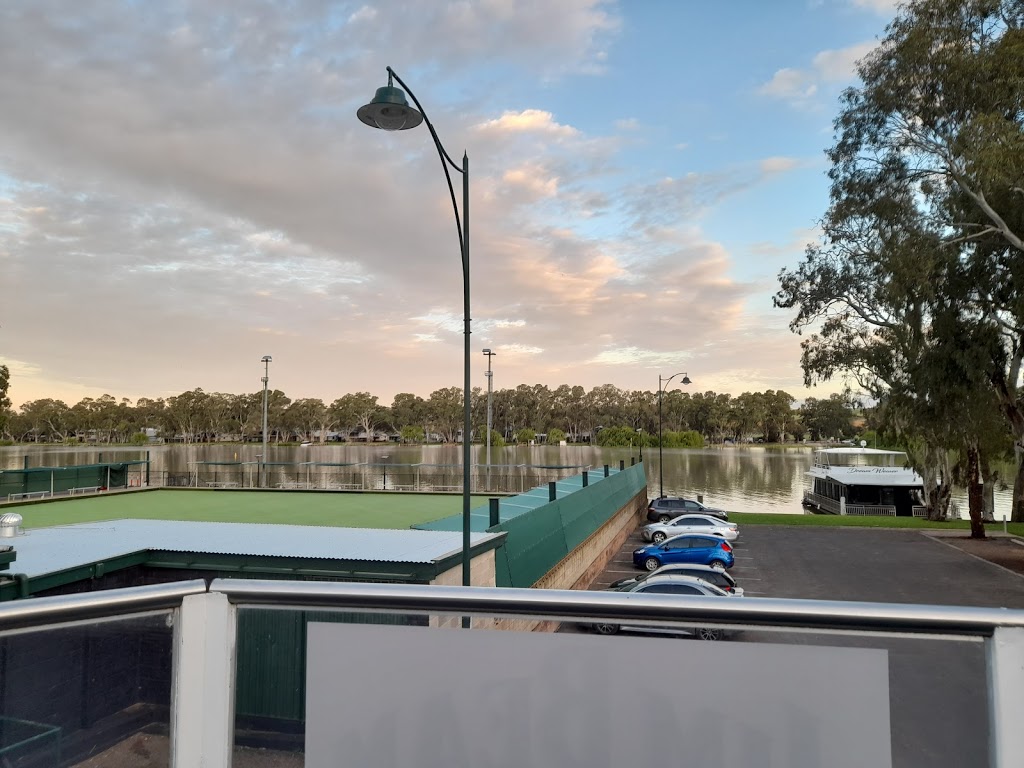 Mannum Community Club | 66 Randell St, Mannum SA 5238, Australia | Phone: (08) 8569 1010