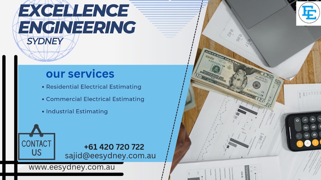 Excellence Engineering Sydney | 4 Addy La, Campbelltown NSW 2560, Australia | Phone: 0420 720 722