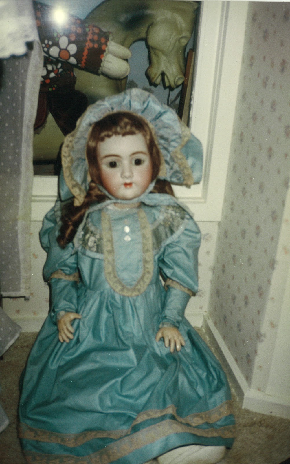 Grand Shirls Doll and Toy Museum | store | 123 Walker St, Maryborough QLD 4650, Australia | 0741212051 OR +61 7 4121 2051