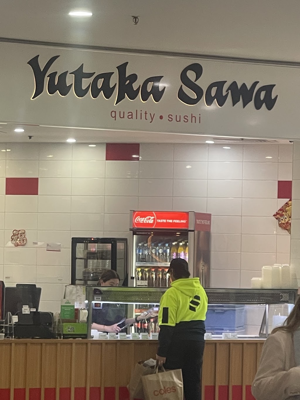 Yutaka Sawa | Kangaroo Flat VIC 3555, Australia | Phone: (03) 5447 3229