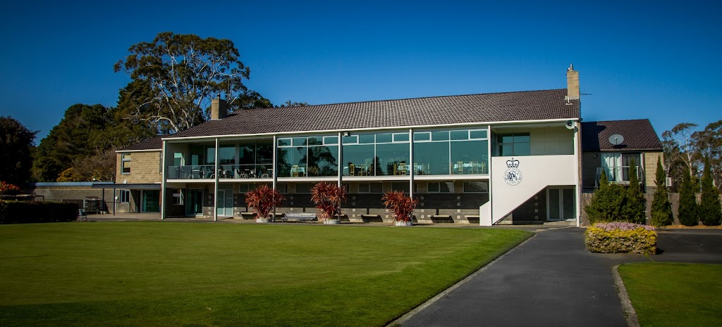 Royal Hobart Golf Club | 20 Regal Ct, Seven Mile Beach TAS 7170, Australia | Phone: (03) 6248 6161