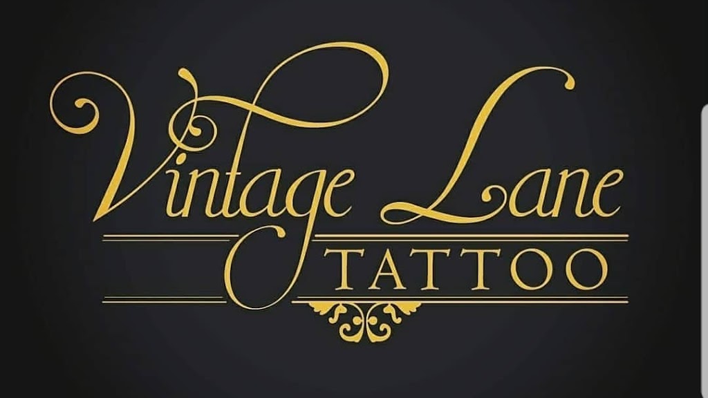 Vintage Lane Tattoo | store | 708 Sandgate Rd, Clayfield QLD 4011, Australia | 0738624059 OR +61 7 3862 4059