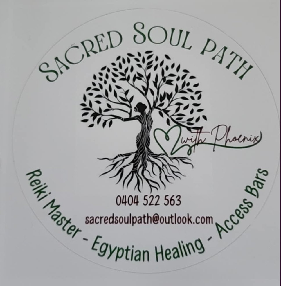 SACRED SOUL PATH INTUITIVE ENERGY THERAPY | 13 Testa St, Caboolture QLD 4510, Australia | Phone: 0404 522 563