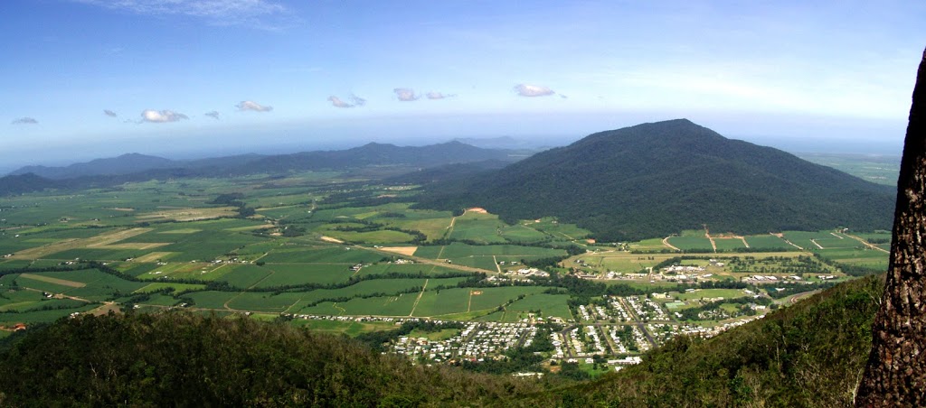 Mount Mackay National Park | Mount MacKay QLD 4854, Australia | Phone: (07) 4068 2288