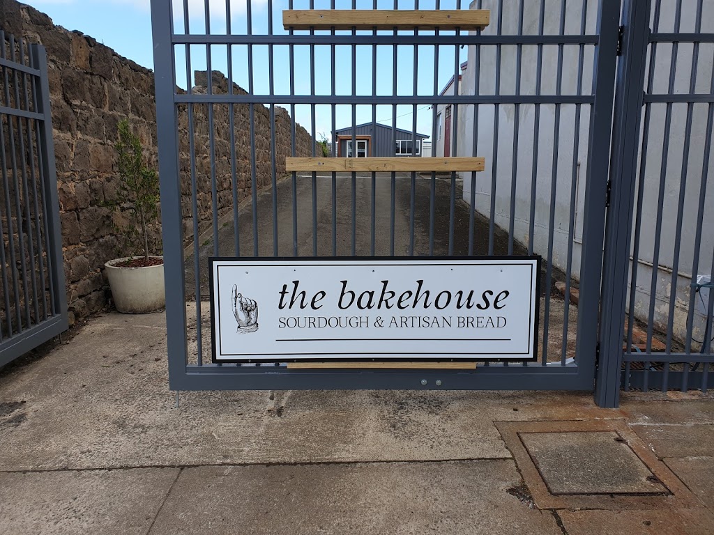 the bakehouse | bakery | 31 Percy St, Portland VIC 3305, Australia