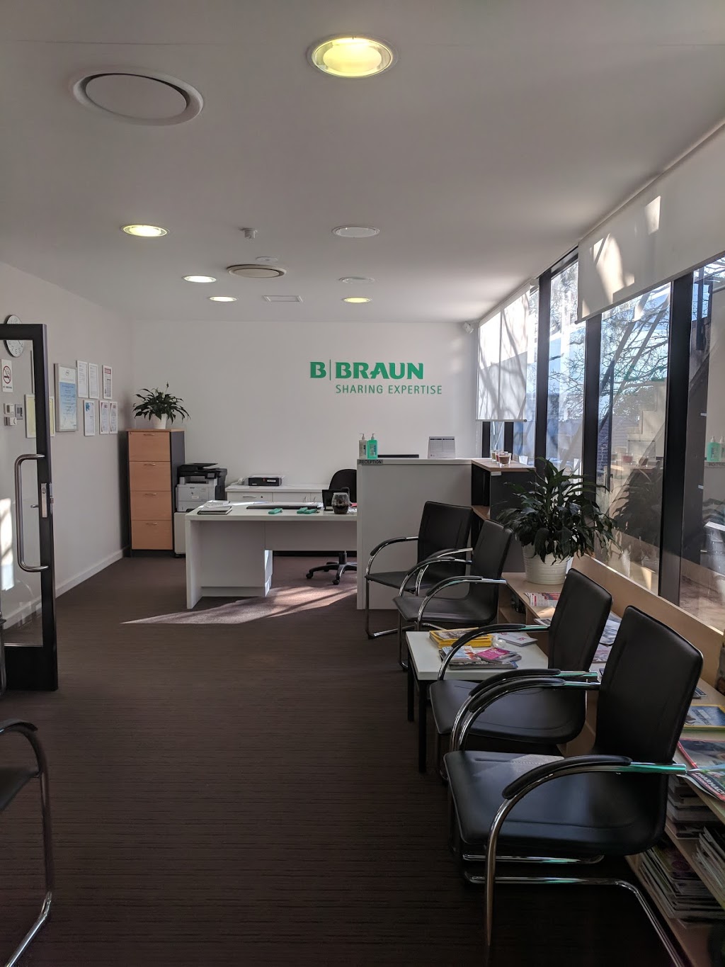 B. Braun Lindfield Renal Care Centre | 280 Pacific Hwy, Lindfield NSW 2070, Australia | Phone: (02) 9415 8800