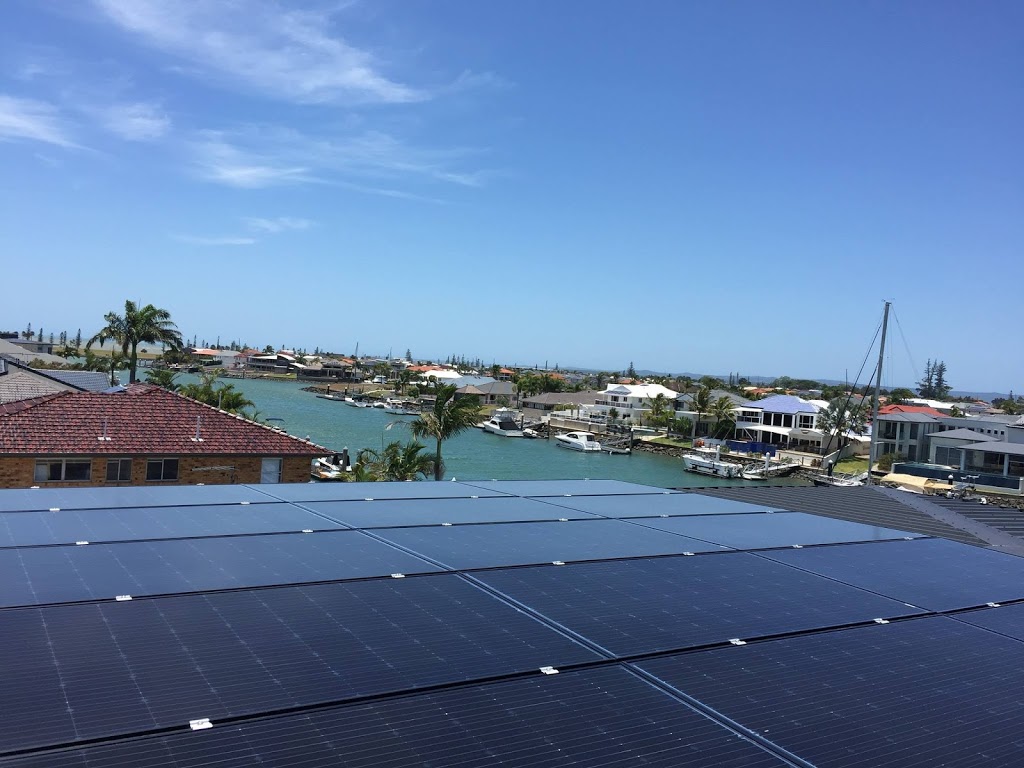 REA Solar - Solar Panels Brisbane | store | 6/19 Lennox St, Redland Bay QLD 4165, Australia | 1300360047 OR +61 1300 360 047
