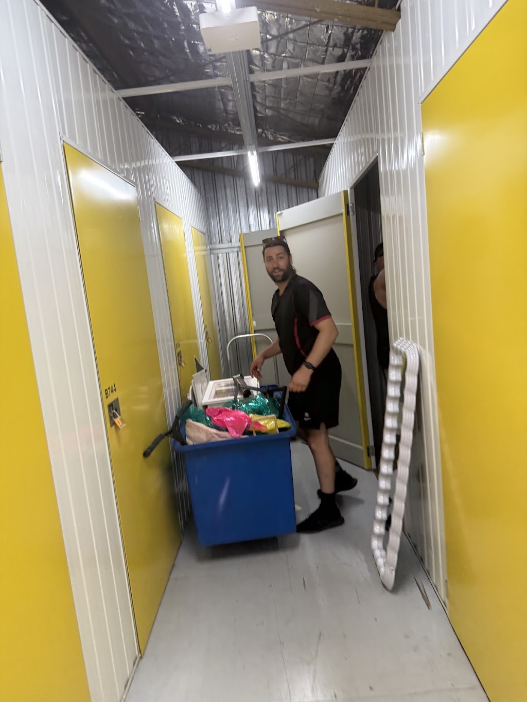Anytime Movers | 693 Port Hacking Rd, Caringbah NSW 2229, Australia | Phone: 0432 322 511