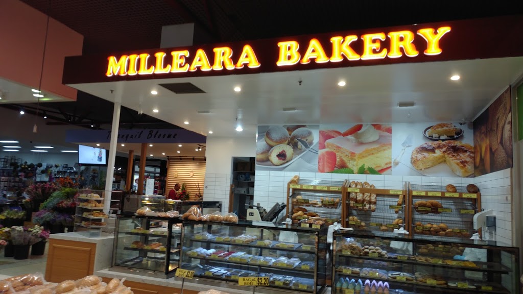 Milleara Bakery | bakery | Unit 24/235 Milleara Rd, Keilor East VIC 3033, Australia