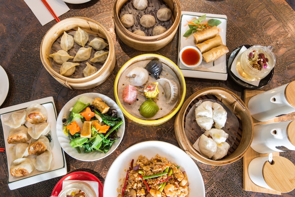Nihao Dumpling | meal takeaway | 242 Upper Heidelberg Rd, Ivanhoe VIC 3079, Australia | 0394997377 OR +61 3 9499 7377
