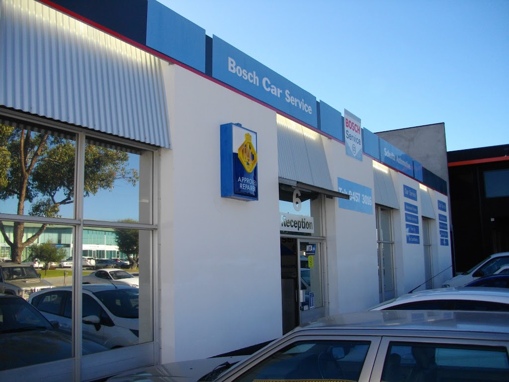 Schultz Automotive Electrical Service | 6 Gympie Way, Willetton WA 6155, Australia | Phone: (08) 9457 3016