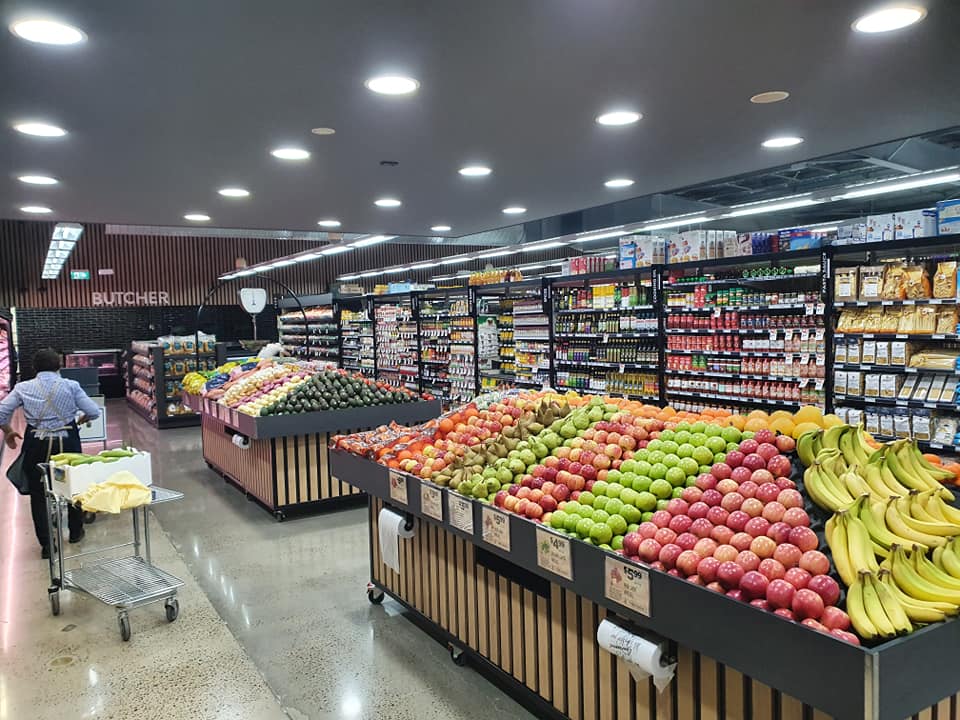 FoodWorks Tatura | grocery or supermarket | 112 Hogan St, Tatura VIC 3616, Australia | 0358241122 OR +61 3 5824 1122
