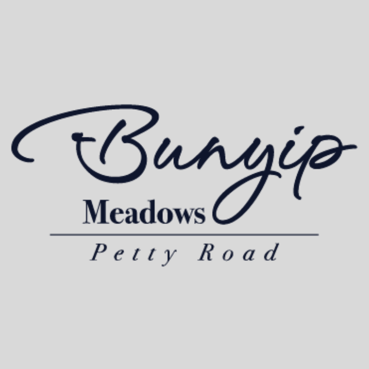Bunyip Meadows | Petty Rd, Bunyip VIC 3815, Australia | Phone: 0412 300 326