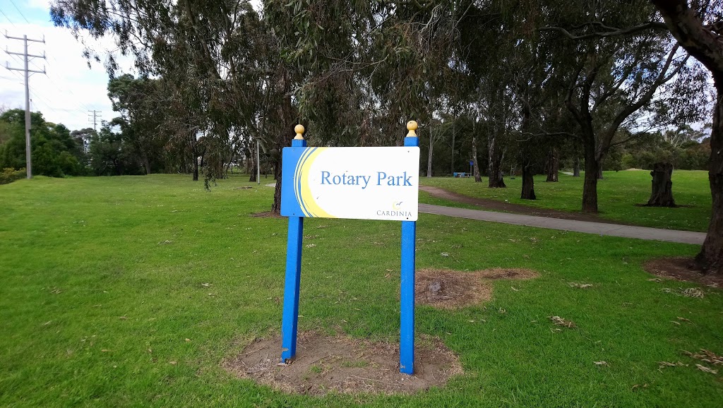 Rotary Park | park | Pakenham VIC 3810, Australia