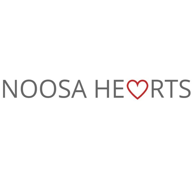 Noosa Hearts | 111 Goodchap St, Noosaville QLD 4566, Australia | Phone: (07) 5455 9459