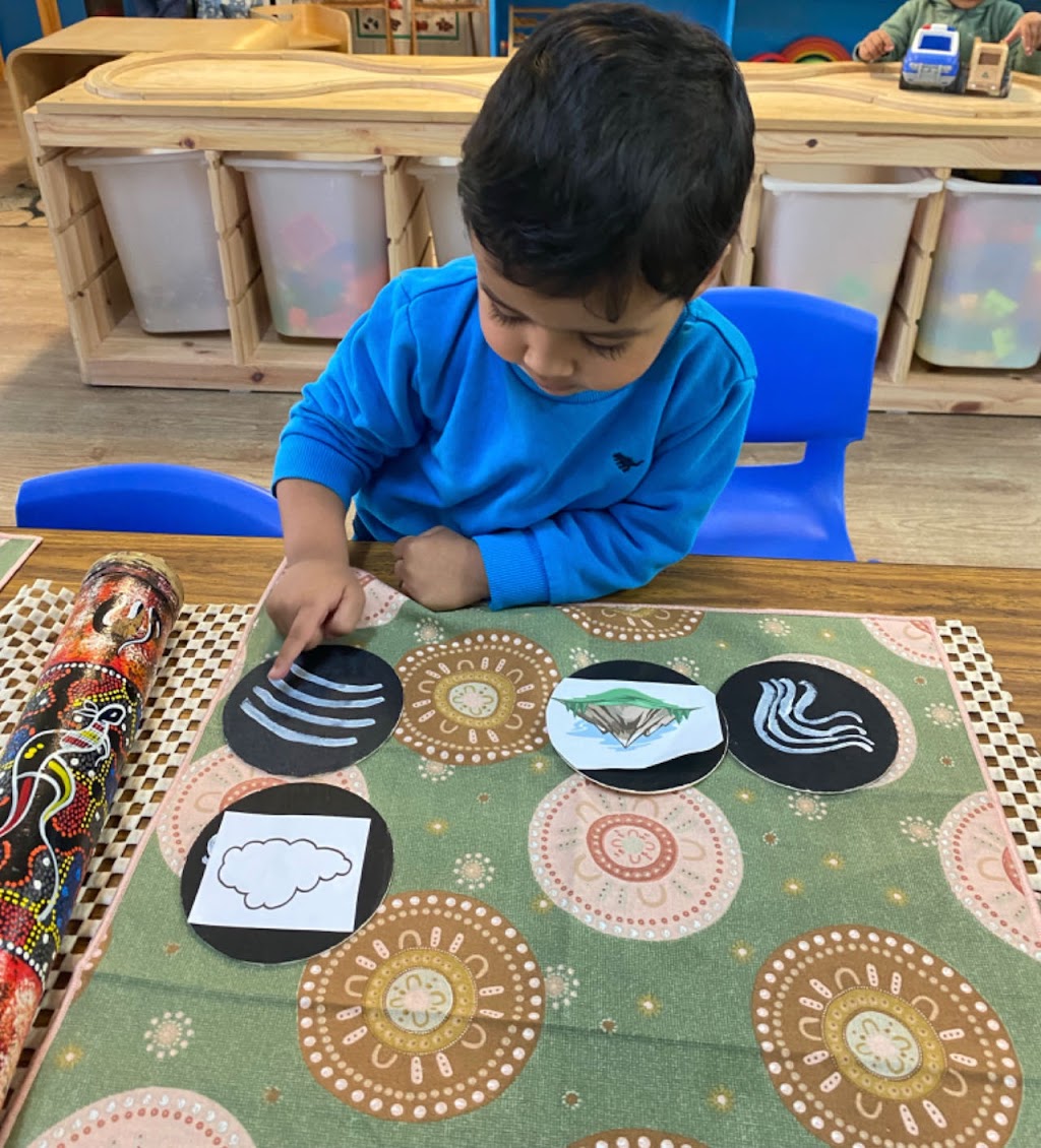 Eco Kids Early Learning Centre Hampton Park | 286 Pound Rd, Hampton Park VIC 3976, Australia | Phone: (03) 8774 2262