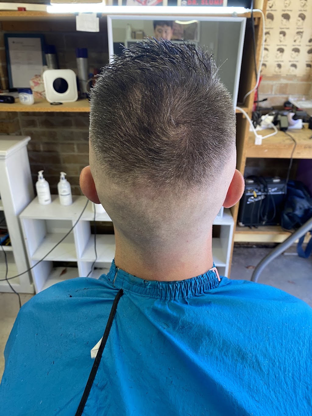 hair salon korea | 19 Hewat Dr, Highton VIC 3216, Australia | Phone: 0424 699 806