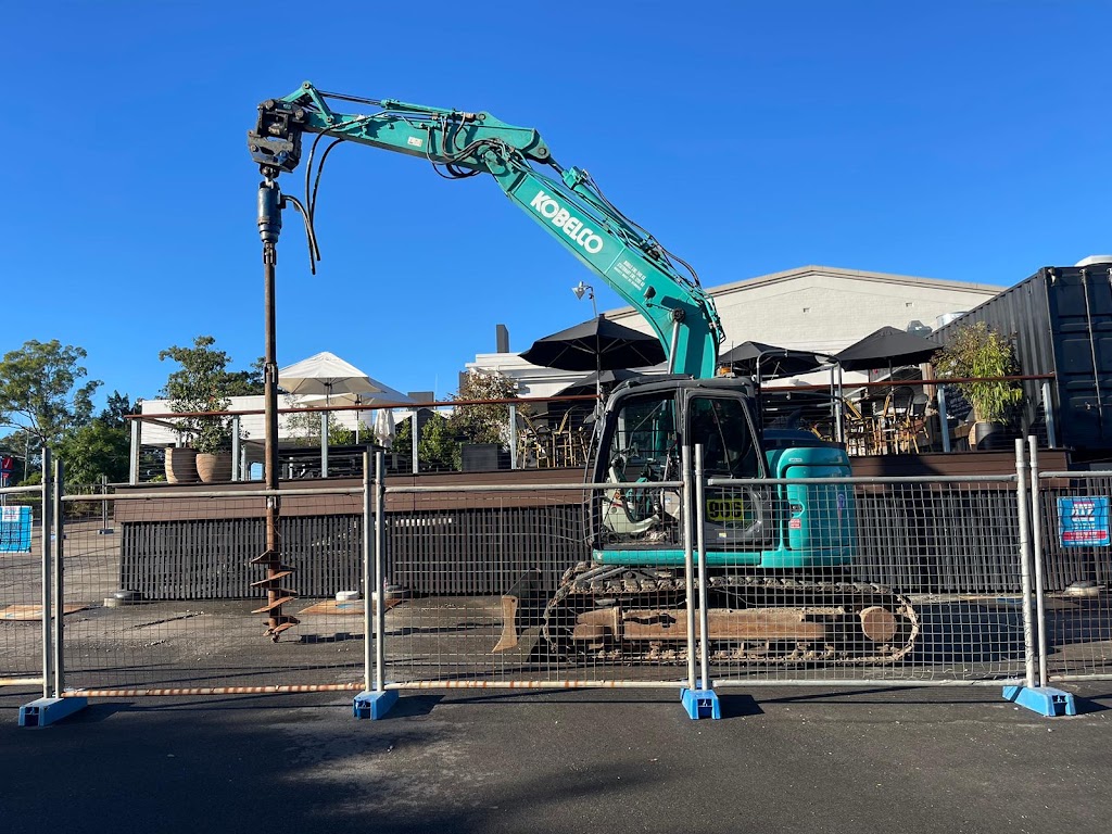 All Kind Earthmoving | 122-126 Fountain Rd, Burpengary East QLD 4505, Australia | Phone: (07) 3053 3838
