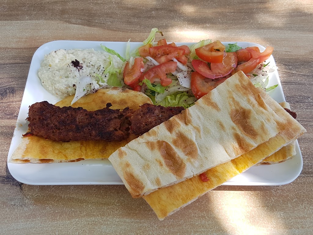 Katik Turkish Take Away | restaurant | 349 Barry Rd, Campbellfield VIC 3061, Australia | 0393579997 OR +61 3 9357 9997