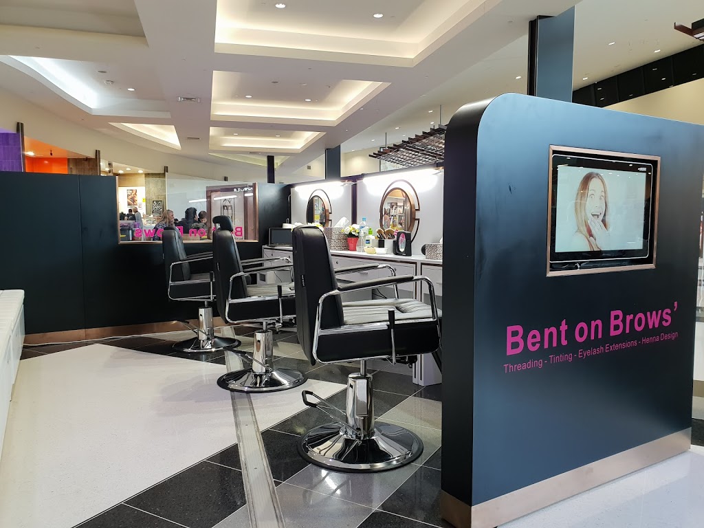 Bent on Brows | kiosk 10, Gympie Central Corner Bruce Highway and, Excelsior Rd, Gympie QLD 4570, Australia | Phone: 0433 008 490