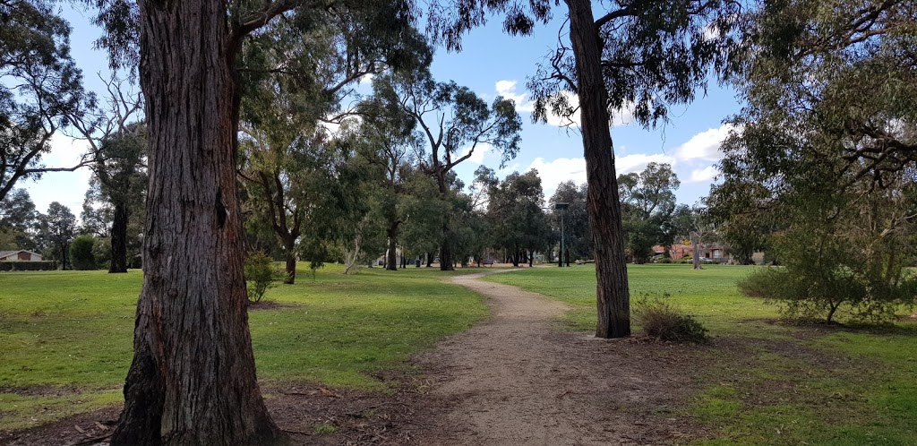 Kent Park | park | Ferntree Gully VIC 3156, Australia