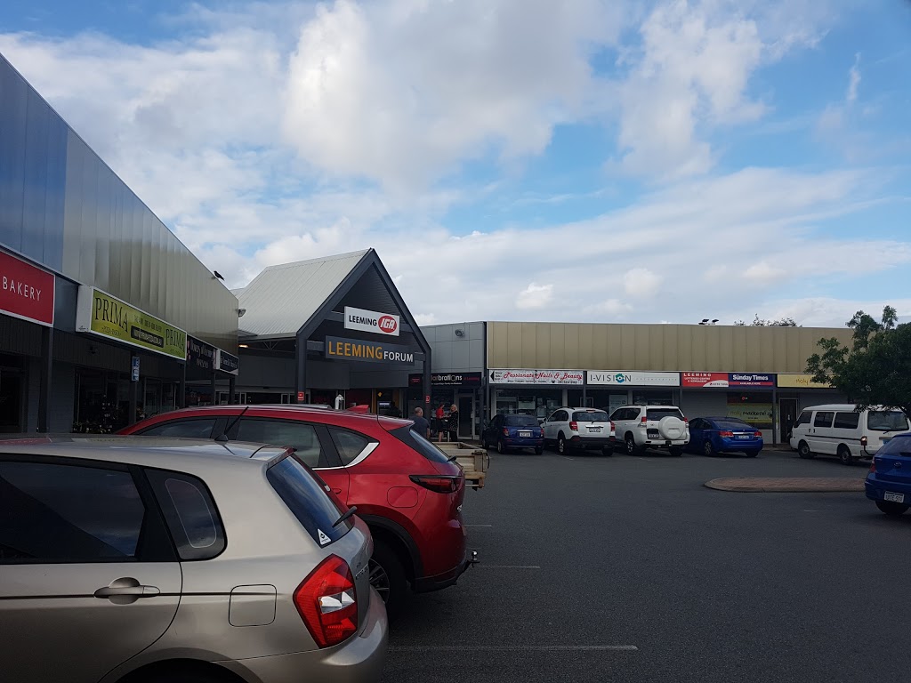 Leeming Forum | shopping mall | 51 Farrington Rd, Leeming WA 6149, Australia | 0894721833 OR +61 8 9472 1833