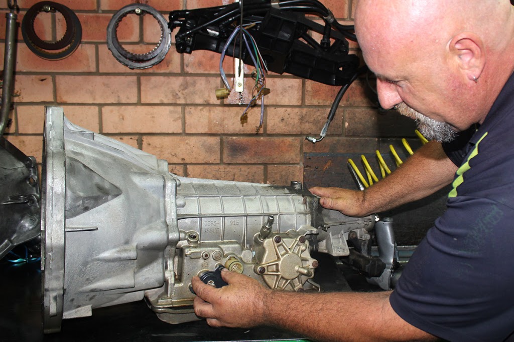 Kawana Automatic Transmissions | car repair | 9 Commerce Ave, Warana QLD 4575, Australia | 0754935599 OR +61 7 5493 5599