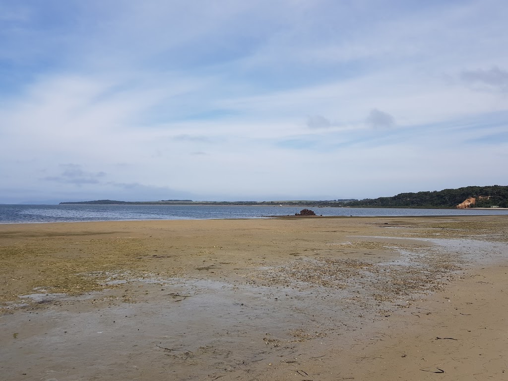 Red Bluff Coastal Reserve | Yanakie VIC 3960, Australia