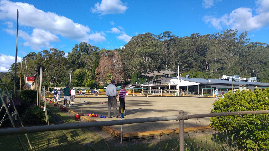 Avoca Beach Bowling and Recreation Club | Avoca Dr & Townsend Ave, Avoca Beach NSW 2251, Australia | Phone: (02) 4356 2200