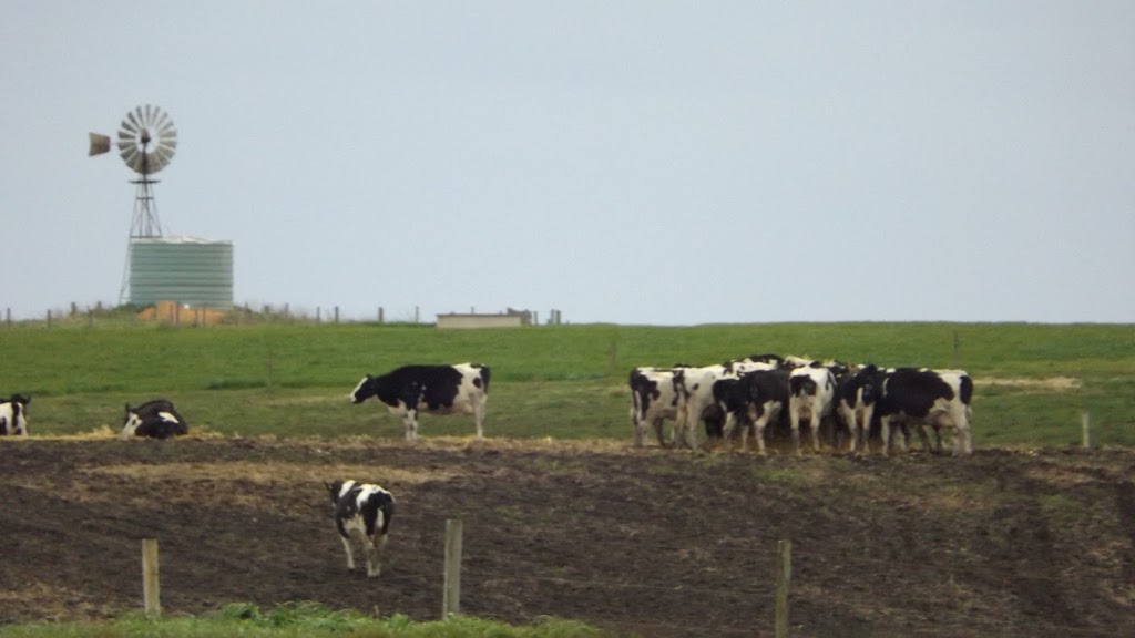 Basalt to Bay Landcare Network | Historic Railway Station, Bourke Ave, Koroit VIC 3282, Australia | Phone: 0408 712 713