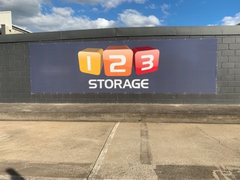 123 Storage | storage | 18 Darnick St, Underwood QLD 4119, Australia | 1300124123 OR +61 1300 124 123