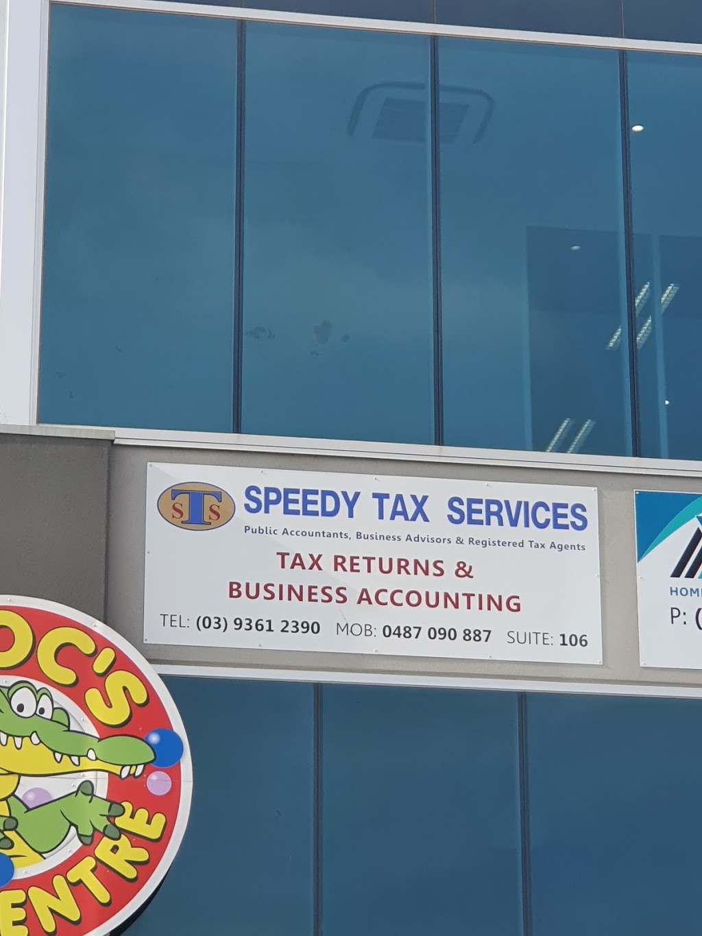 Speedy Taxation Services | 21 Elgar Rd, Derrimut VIC 3030, Australia | Phone: (03) 9361 2390