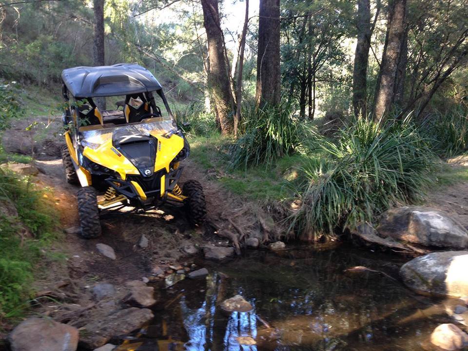 BYLONG CREEK 4X4 PARK | campground | 768 Woolleys Rd, Upper Bylong NSW 2849, Australia | 0417492917 OR +61 417 492 917