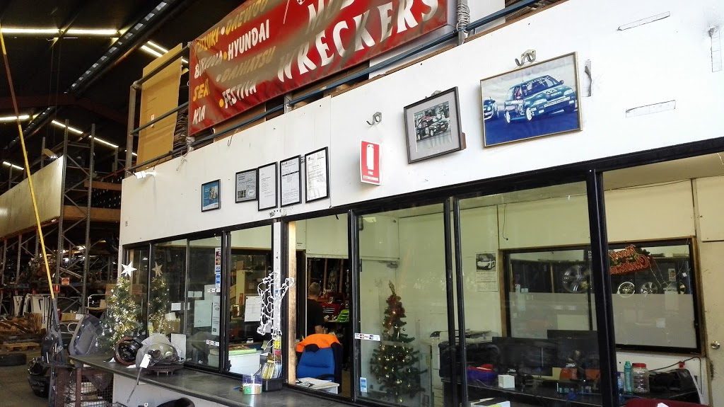 New Model Car Wreckers Sydney | car repair | 101 Warren Rd, Smithfield NSW 2164, Australia | 0297212333 OR +61 2 9721 2333