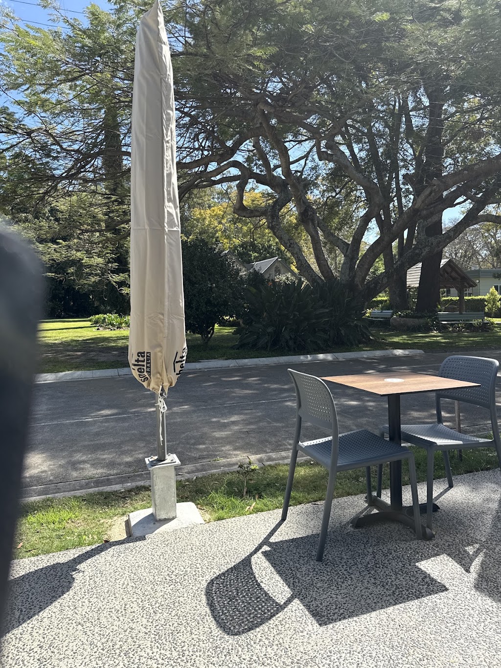 The Abbey Cafe | 31 The Abbey Pl, Caboolture QLD 4510, Australia | Phone: (07) 5495 1652