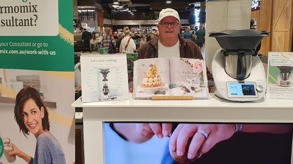 Bruce the Thermomix guy | 2 Dolphin Rd, Safety Bay WA 6169, Australia | Phone: 0448 219 544