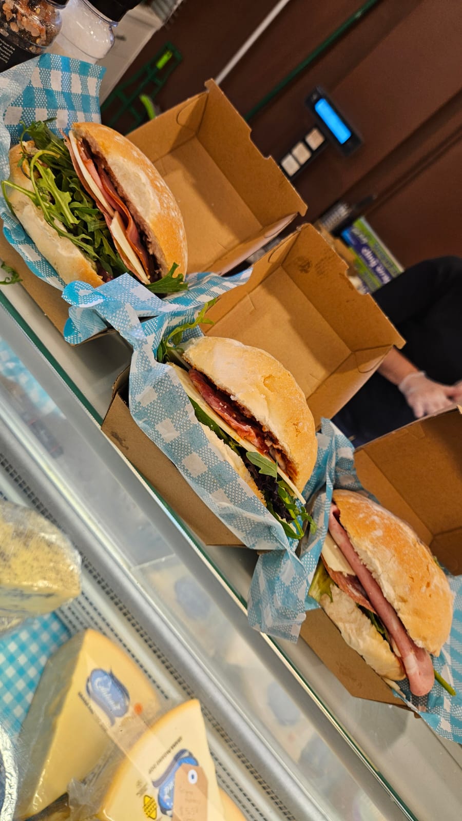 Bluegum Pantry, Lawson - Gifts • Gourmet • Gelato | Shop 3/297 Great Western Hwy, Lawson NSW 2783, Australia | Phone: 0423 245 470
