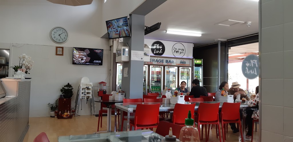 Pho Linh | restaurant | 41 Bagster Rd, Salisbury North SA 5108, Australia | 0884820338 OR +61 8 8482 0338