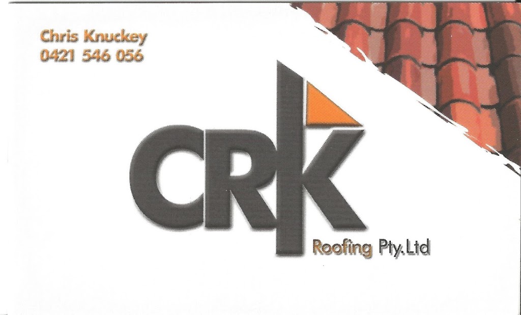 Crk Roofing | roofing contractor | Helmsdale Cres, Greenvale VIC 3059, Australia | 0421546056 OR +61 421 546 056