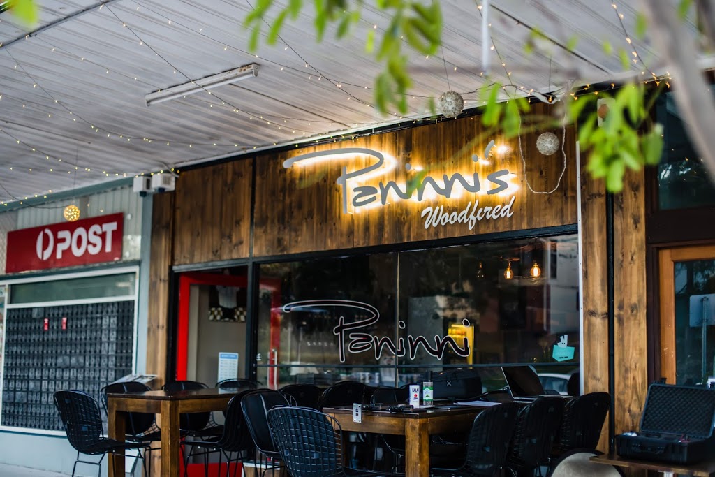 Paninnis pizza | 4/28 Carrara St, Mount Gravatt East QLD 4122, Australia | Phone: (07) 3343 3618