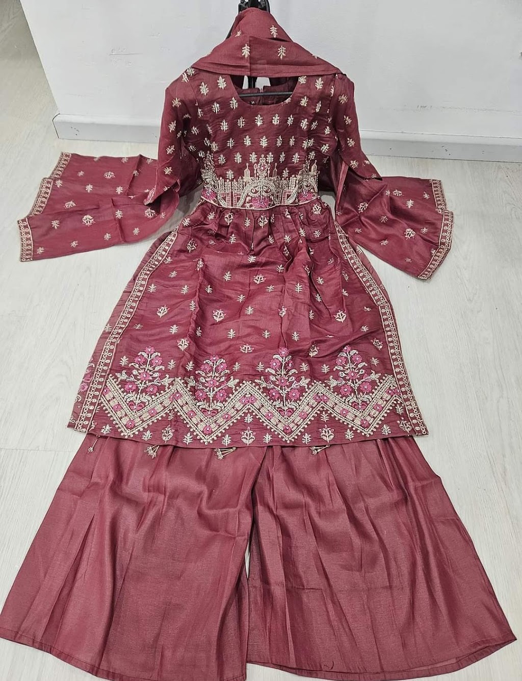 Zaira Zaheen | Waminda Ave, Campbelltown NSW 2560, Australia | Phone: 0468 752 147