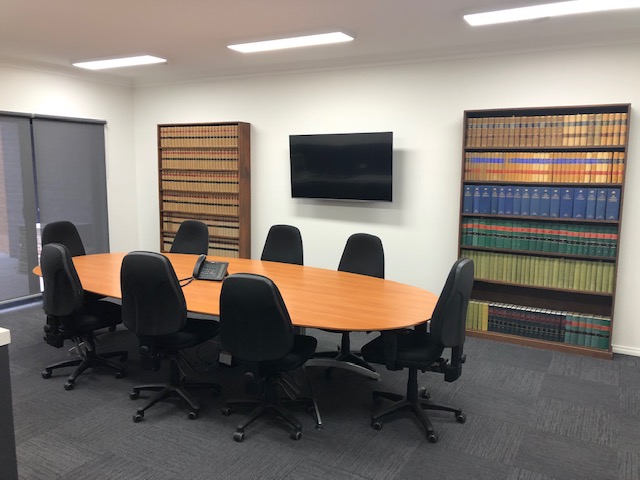 Garden and Green Lawyers | 35 Beveridge St, Swan Hill VIC 3585, Australia | Phone: (03) 5032 2711